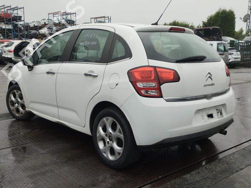 Engine CITROËN C3 II (SC_) 1.4 VTi 95 | BP38747682M1 - Image 9