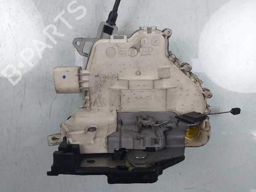 Used Front left lock Front left lock 4882202 4882202