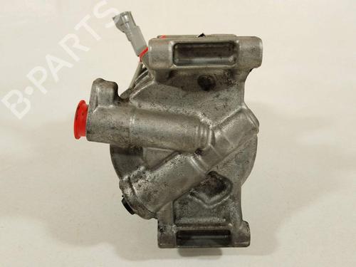AC compressor TOYOTA AURIS (_E18_) 1.4 D-4D (NDE180_, NDE180R) | BP27715091M34 - Image 3