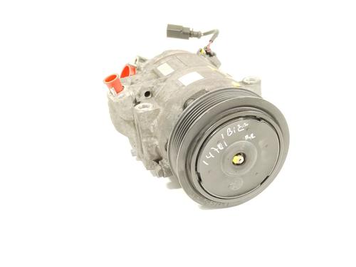 Used AC compressor SEAT IBIZA IV (6J5, 6P1) 1.9 TDI (105 hp) 27297009