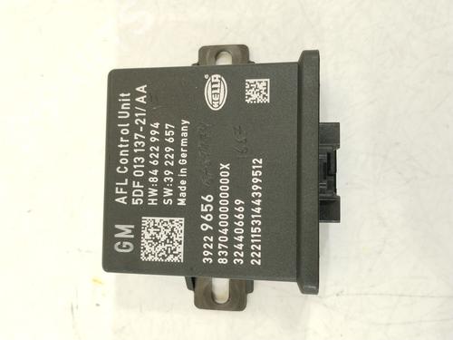 Used Electronic module Electronic module OPEL INSIGNIA B Grand Sport (Z18) 2.0 Turbo (200 hp) 34444877 34444877