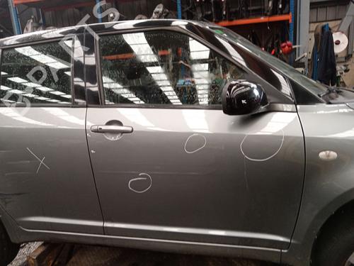 Used Right front door Right front door SUZUKI SWIFT III (MZ, EZ) [2005-2026] 33427718 33427718