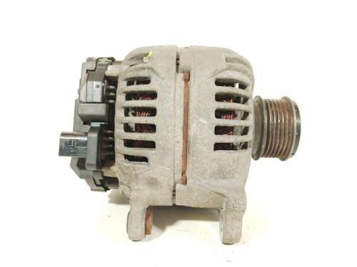 Alternator AUDI A3 (8P1) 2.0 TDI 16V | BP31665147M7 - Image 3