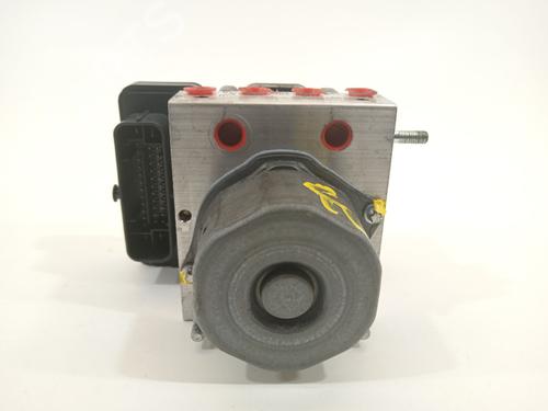 Used ABS pump NISSAN PULSAR Hatchback (C13) [2014-2025]  16799113