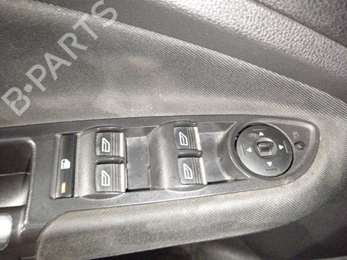 Used Left front window switch Left front window switch FORD C-MAX II (DXA/CB7, DXA/CEU) 1.5 TDCi (120 hp) 35945416 35945416