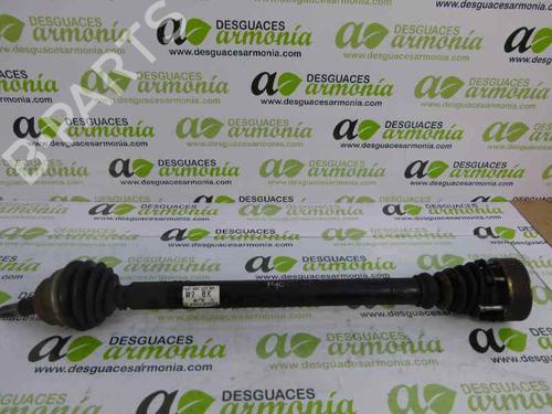 Used Right front driveshaft Right front driveshaft 2977125 2977125