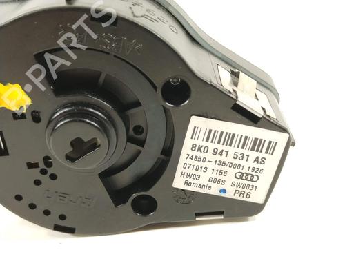 Headlight switch AUDI A4 B8 Avant (8K5) 2.0 TDI | BP17547580I24 - Image 5