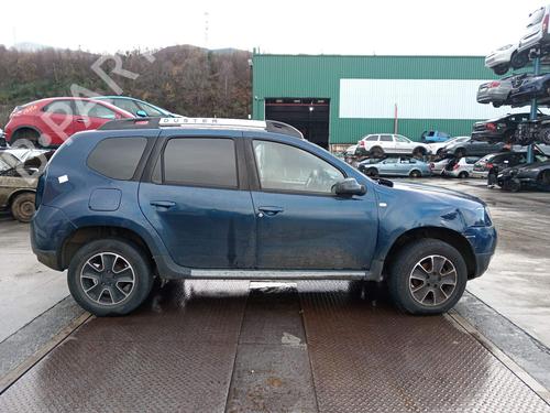 Left taillight DACIA DUSTER (HM_) 1.2 TCe 125 (HMMA) | BP39931404C34 - Image 5