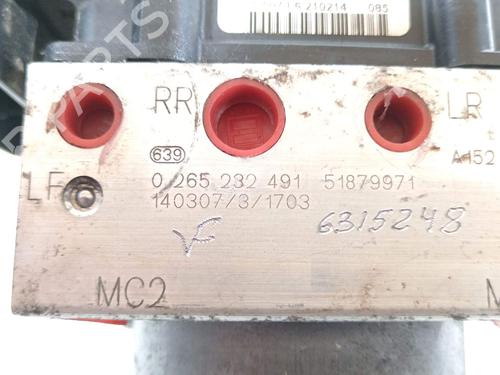 ABS pump CITROËN NEMO MPV 1.3 HDi 75 | BP29978048M43 - Image 7