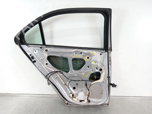 Left rear door HONDA ACCORD VII (CL, CN) 2.2 i-CTDi (CN1) | BP18144965C4 