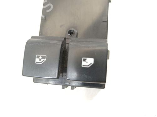 Left front window switch OPEL ASTRA J (P10) | BP38439919I27 - Image 2