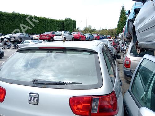 Right mirror SEAT IBIZA II (6K1) 1.9 SDI | BP27491579C27 
