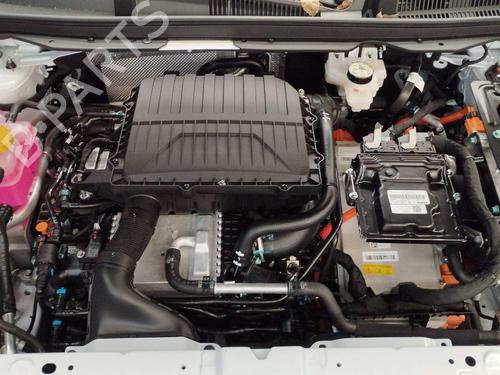 Used Engine Engine 39164740 39164740