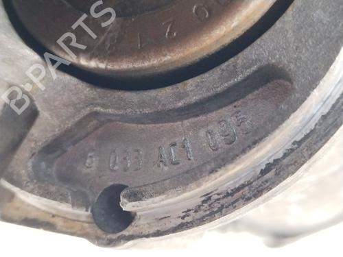 Starter MERCEDES-BENZ E-CLASS (W211) E 270 CDI (211.016) | BP18002515M8  - Image 7