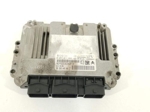 Used Engine control unit (ECU) Engine control unit (ECU) 37196753 37196753