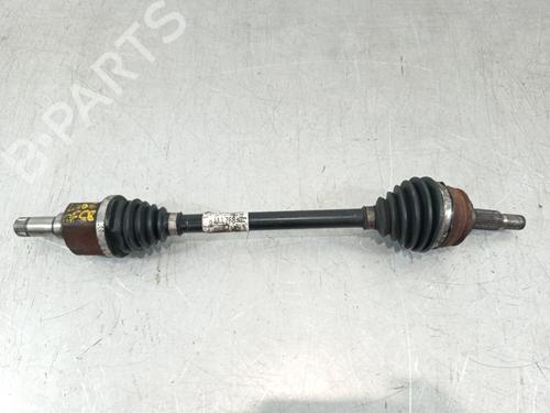 Used Left front driveshaft PEUGEOT 3008 II SUV (MC_, MR_, MJ_, M4_) [2016-2025]  16787234