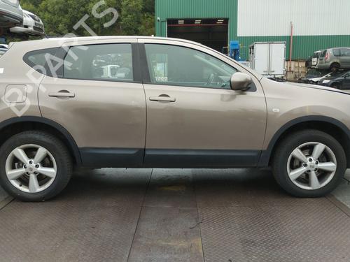 Brugte NISSAN QASHQAI I (J10, NJ10) 1.5 dCi 4749784
