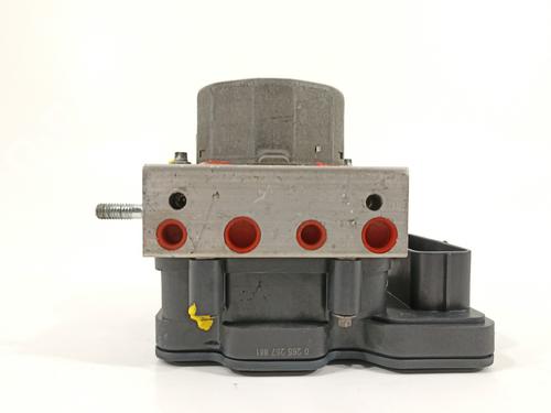 ABS pump RENAULT CLIO IV (BH_) 1.5 dCi 75 | BP15944155M43 