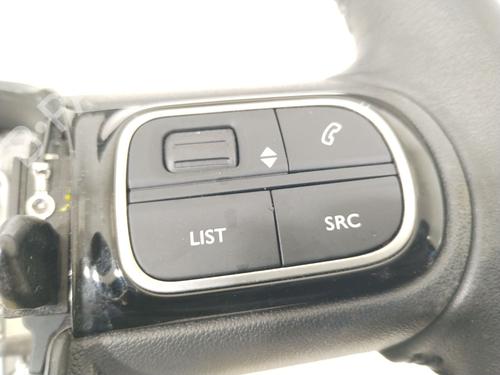 Steering wheel CITROËN C3 III (SX) 1.2 PURETECH 82 | BP31311526C49