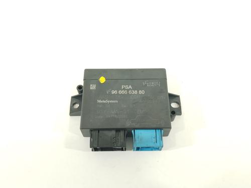 Used Electronic module PEUGEOT 5008 (0U_, 0E_) [2009-2017]  29273252