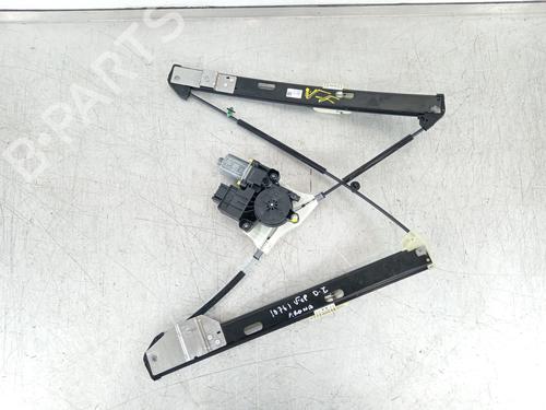 Used Front left window mechanism SEAT ARONA (KJ7, KJP) [2017-2025]  17713429