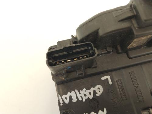 Front left lock NISSAN QASHQAI / QASHQAI +2 I (J10, NJ10, JJ10E) 1.5 dCi | BP16797643C98 