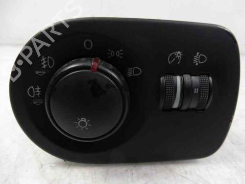 Headlight switch SEAT LEON (1P1)  | BP1856090I24 