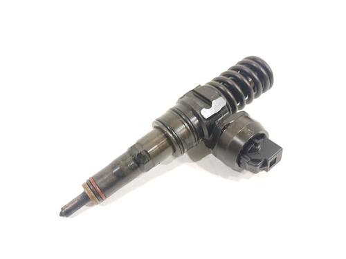 Used Injector SKODA SUPERB II (3T4) 2.0 TDI (140 hp) 21558959