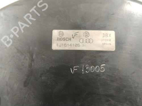 Bremseservo SEAT LEON (1M1)  | BP29528018M42 