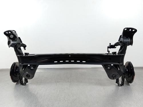 Rear axle CUPRA LEON (KL1, KU1, KUG) 1.5 eTSI | BP29258375M2 