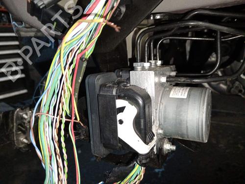 abs-pump-citroen-c3-iii-sx-2016-36436130 main image