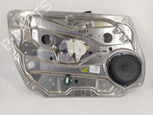 Used Front left window mechanism Front left window mechanism 12254205 12254205