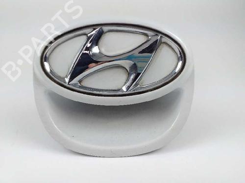 Trunk håndtak HYUNDAI i30 (FD) [2007-2012]  1856068