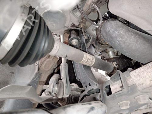 Used Right front driveshaft Right front driveshaft 37459996 37459996