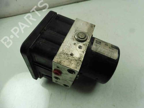 ABS pump OPEL ASTRA H GTC (A04)  | BP4656729M43 