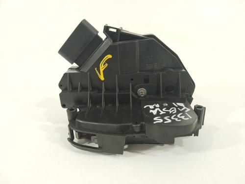 Venstre fortil lås FORD FIESTA VI (CB1, CCN) 1.4 TDCi (68 hp) 26326405