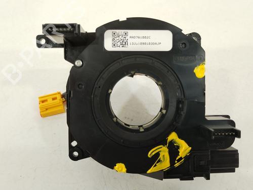 Squib airbag VOLVO XC60 I SUV (156) D3 | BP28377535C102