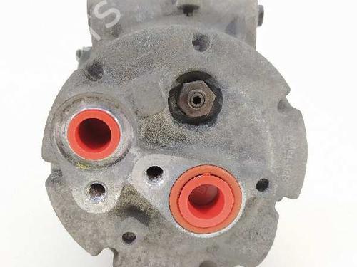 AC compressor FORD FOCUS II (DA_, HCP, DP)  | BP7299428M34 