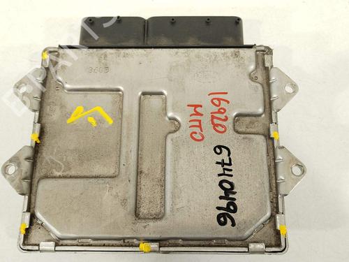 Engine control unit (ECU) ALFA ROMEO MITO (955_) 1.4 MultiAir (955AXL1B) | BP34439263M57 - Image 2