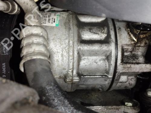 Used AC compressor AC compressor 36989589 36989589