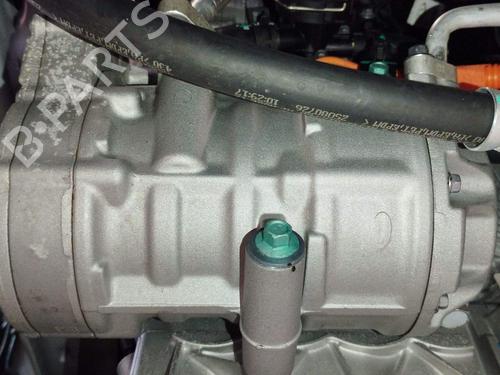 Compressor A/C Compressor A/C 36431303 36431303