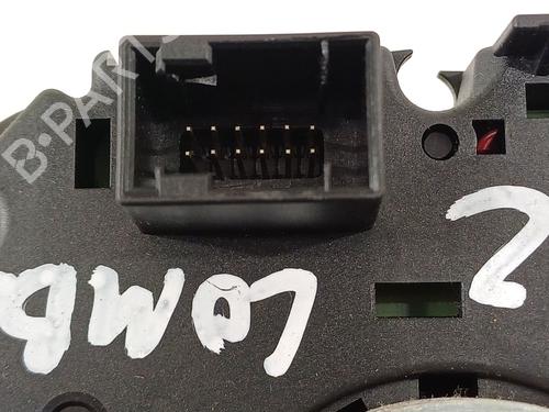 Headlight switch OPEL COMBO Box Body/MPV (X12) 1.3 CDTI (B05) | BP24842914I24 