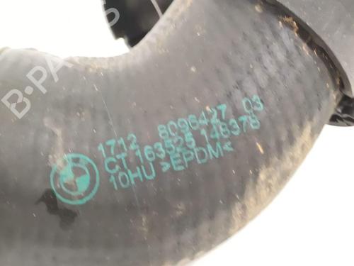 Pipe BMW 4 Coupe (G22, G82) M4 Competition M xDrive | BP29279814M125 - Image 2