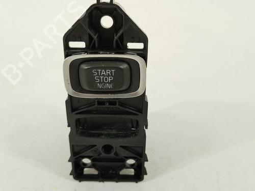 Used Ignition barrel VOLVO XC60 I SUV (156) D3 (136 hp) 28377508