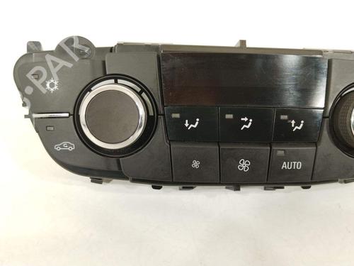 Climate control OPEL INSIGNIA A (G09) 2.0 CDTI (68) | BP36917264I5 - Image 2