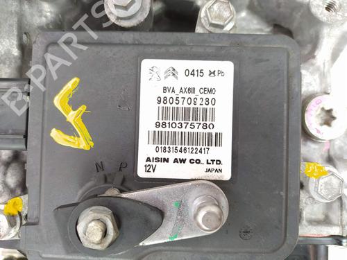 Gearbox CITROËN DS5 | BP13574796M3 - Image 7