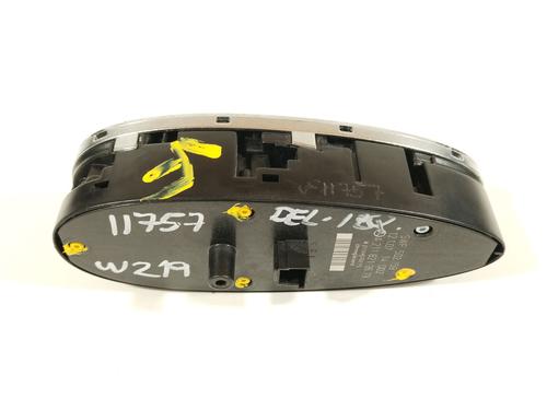 Left front window switch MERCEDES-BENZ CLS (C219) | BP17856037I27 - Image 2