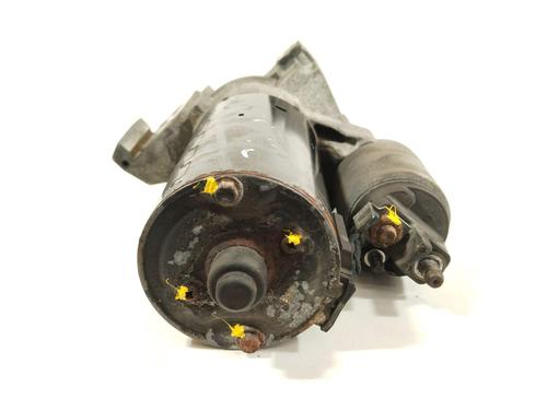 Starter BMW 1 (F20) 116 d | BP36437242M8 - Image 4