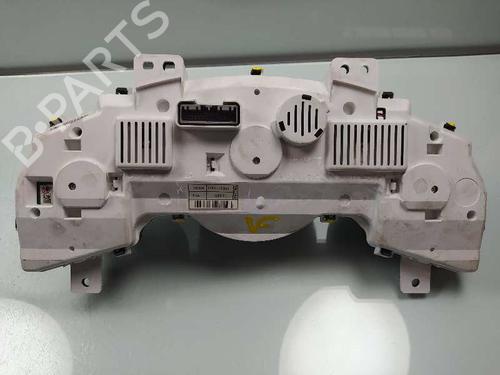 Instrument cluster HONDA CIVIC IX Tourer (FK) 1.6 i-DTEC (FK3) | BP6046922C47 
