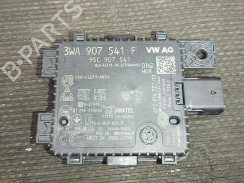 Used Electronic sensor CUPRA FORMENTOR (KM7, KMP) 2.0 VZ 4Drive (333 hp) 33027396